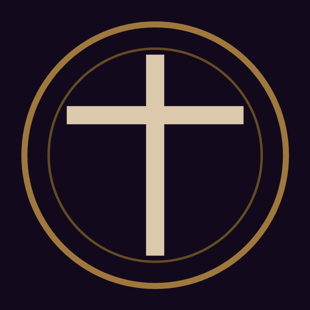 Be Not Afraid icon