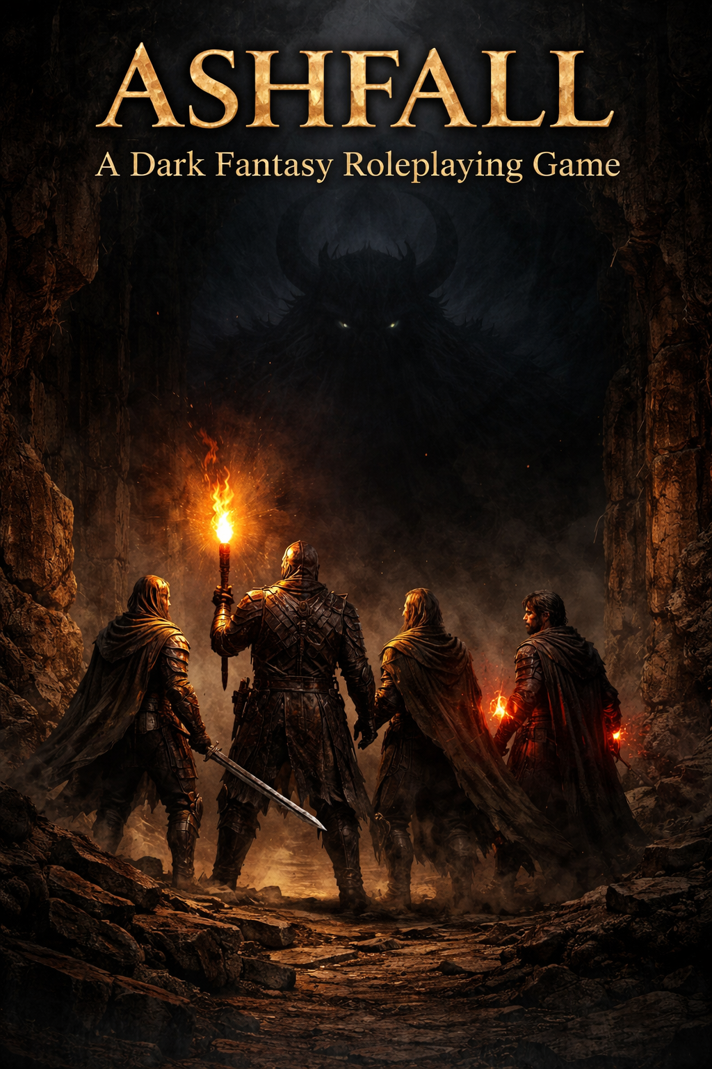Sunderwake icon